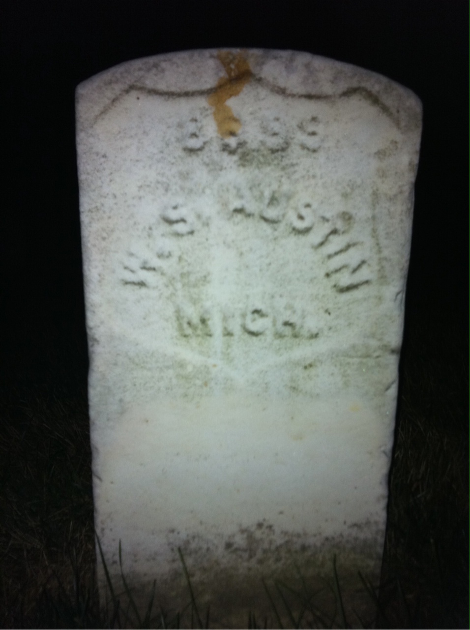William Austin