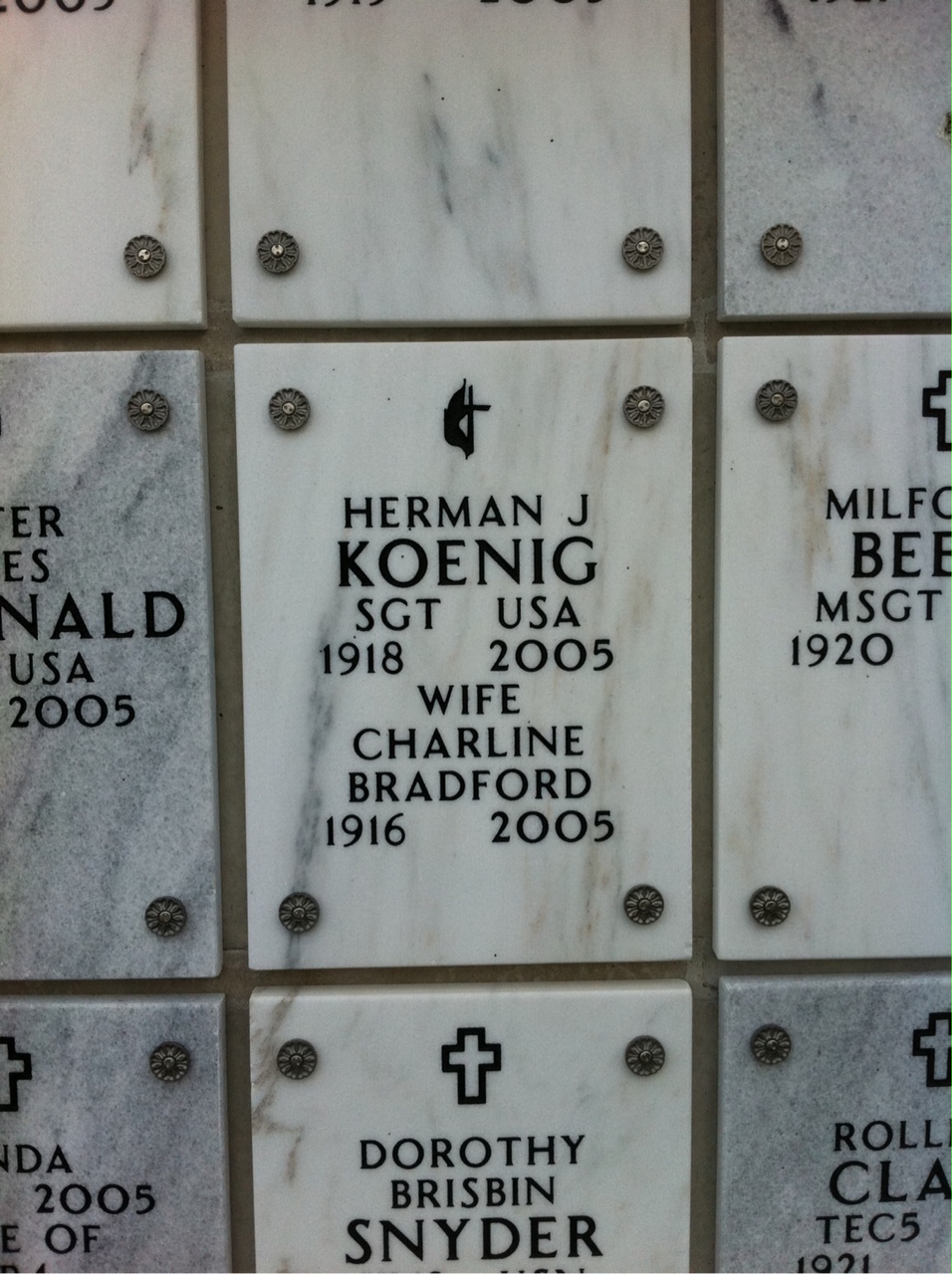 Herman Koenig