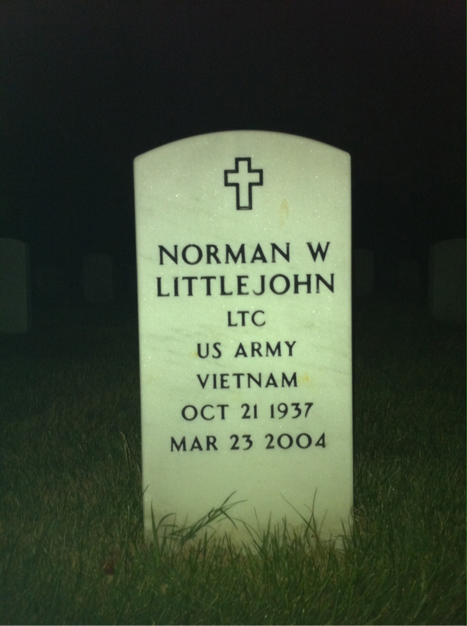 Norman Littlejohn