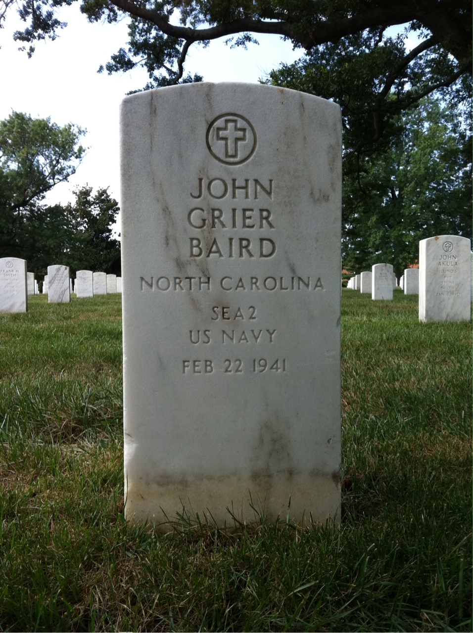 John Baird