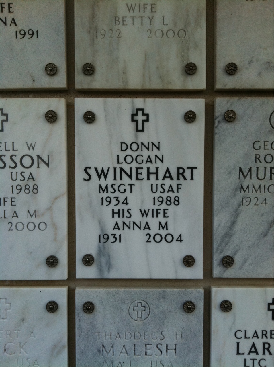 Donn Swinehart