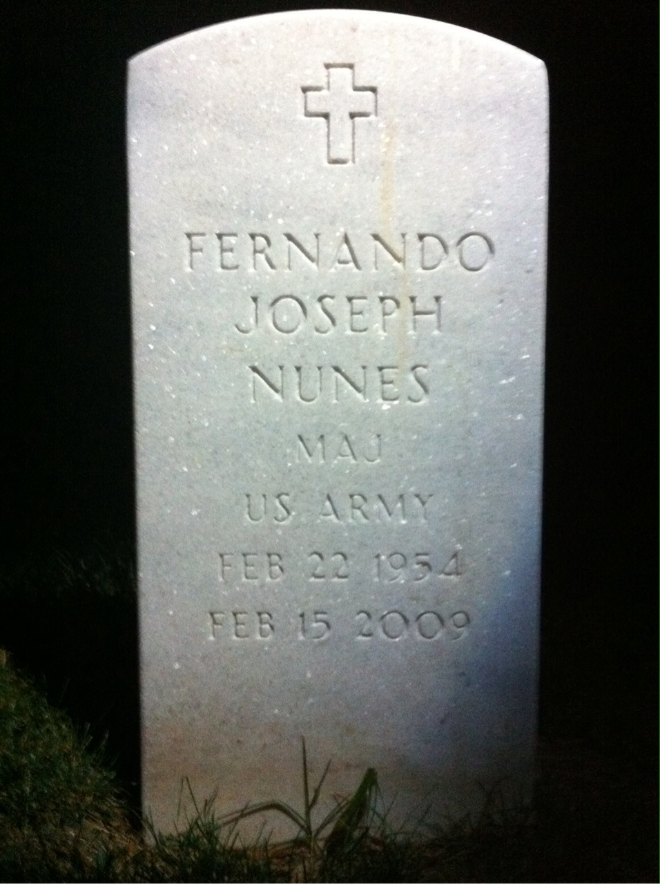 Fernando Nunes