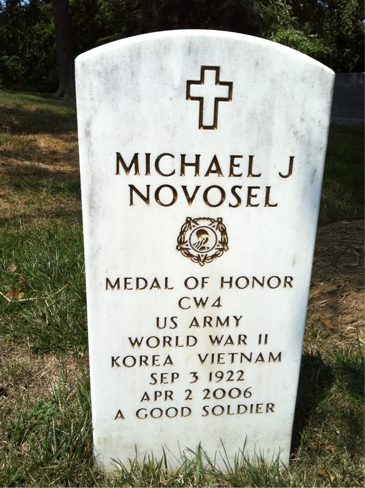Ethel Novosel