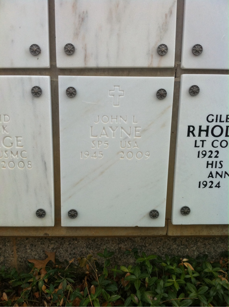 John Layne