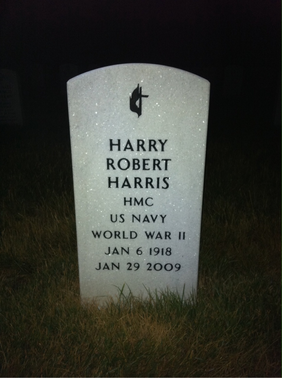 Harry Harris