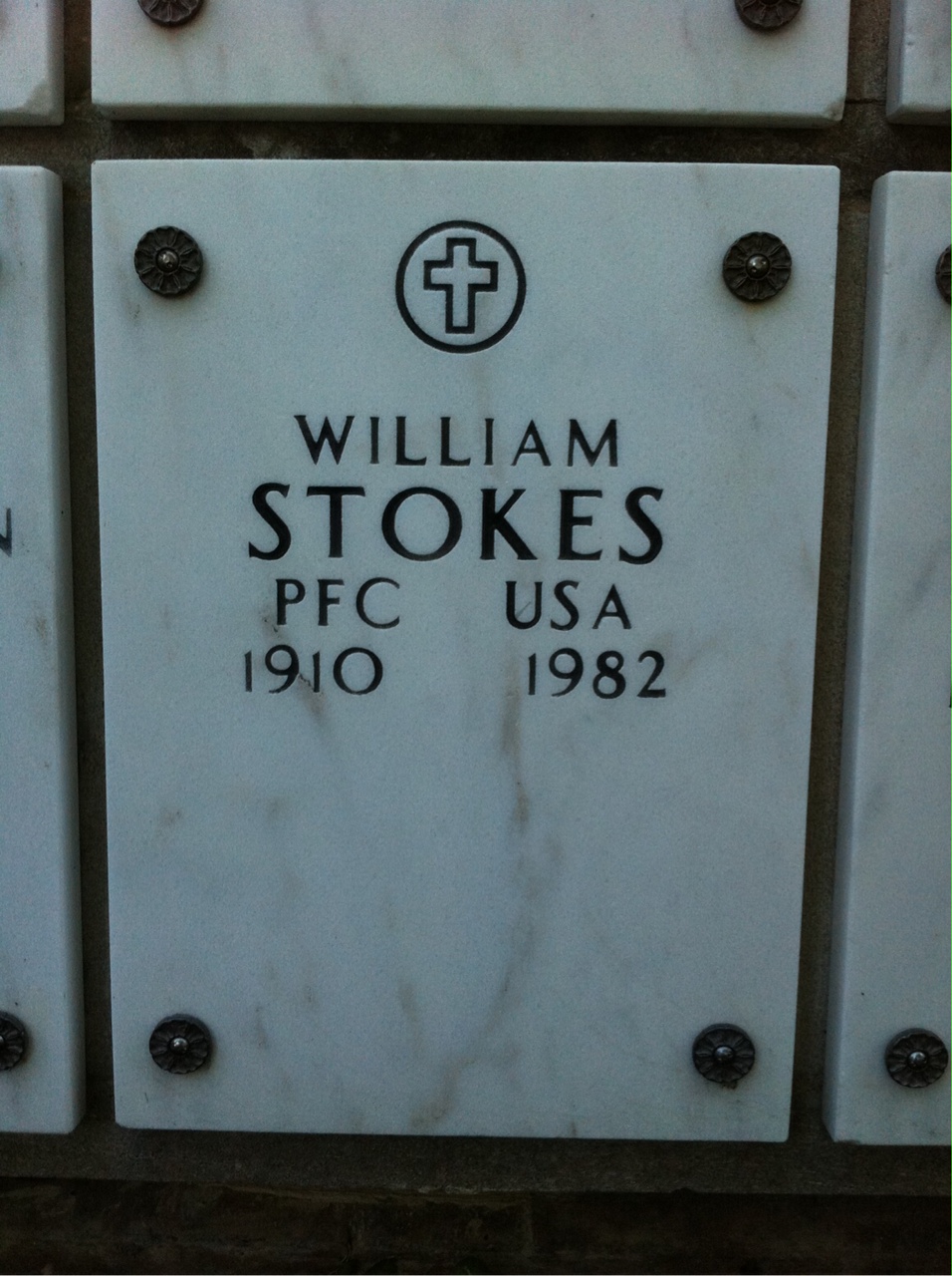 William Stokes