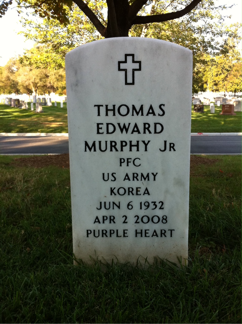 Thomas Murphy