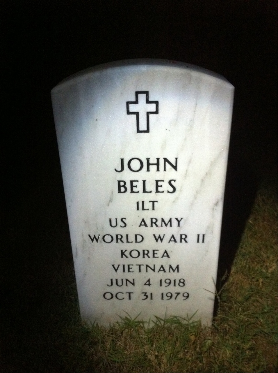 John Beles