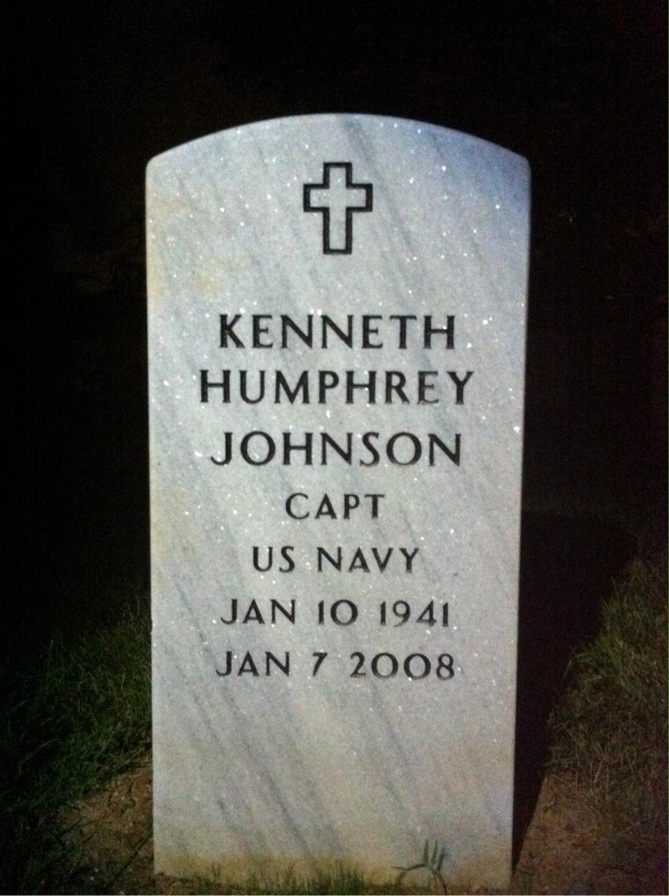 Kenneth Johnson