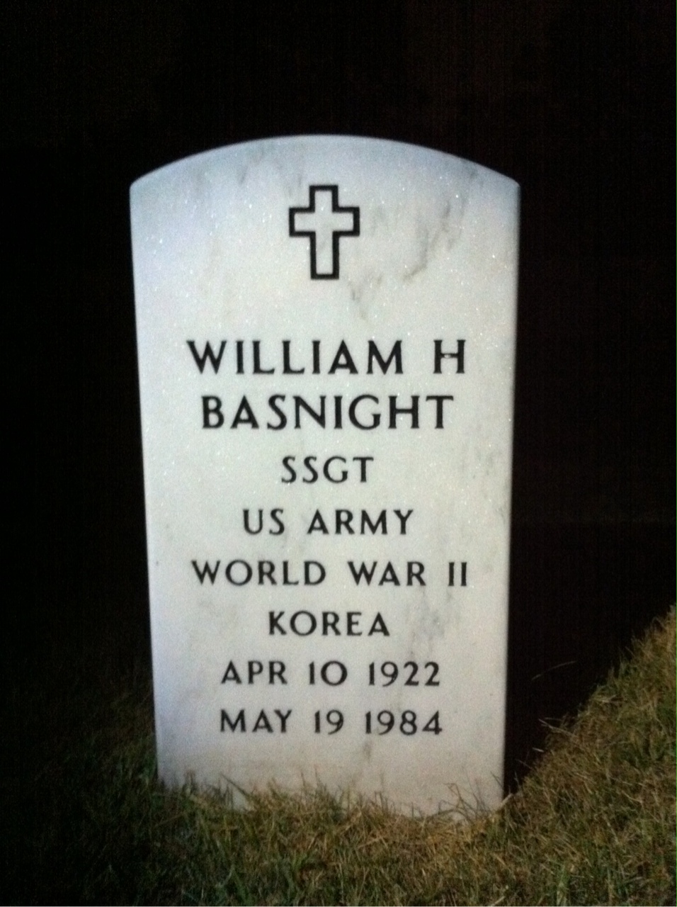 William Basnight