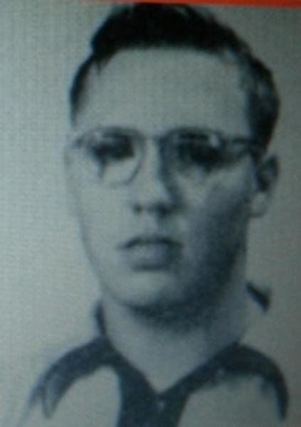 Theodore Alkire