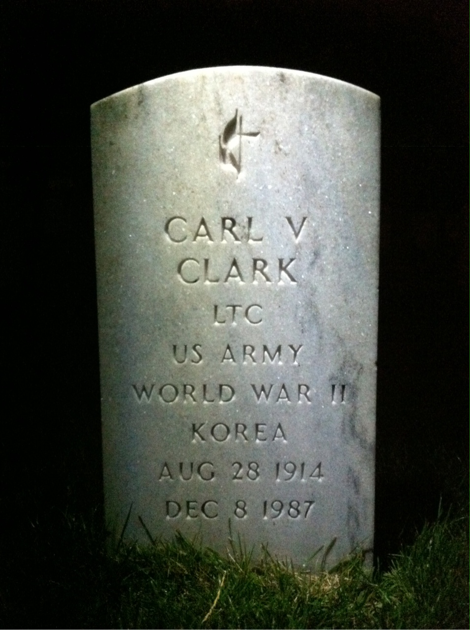 Dorothy Ethel Clark
