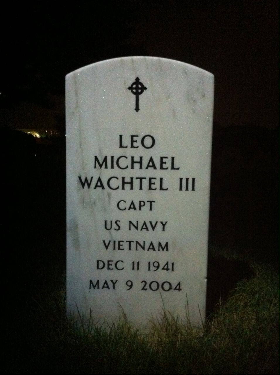 Leo Wachtel