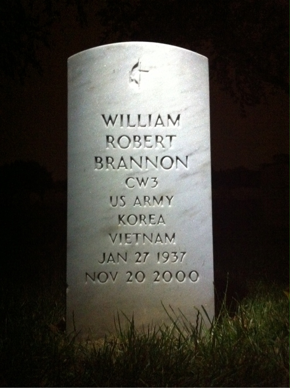 William Robert Brannon
