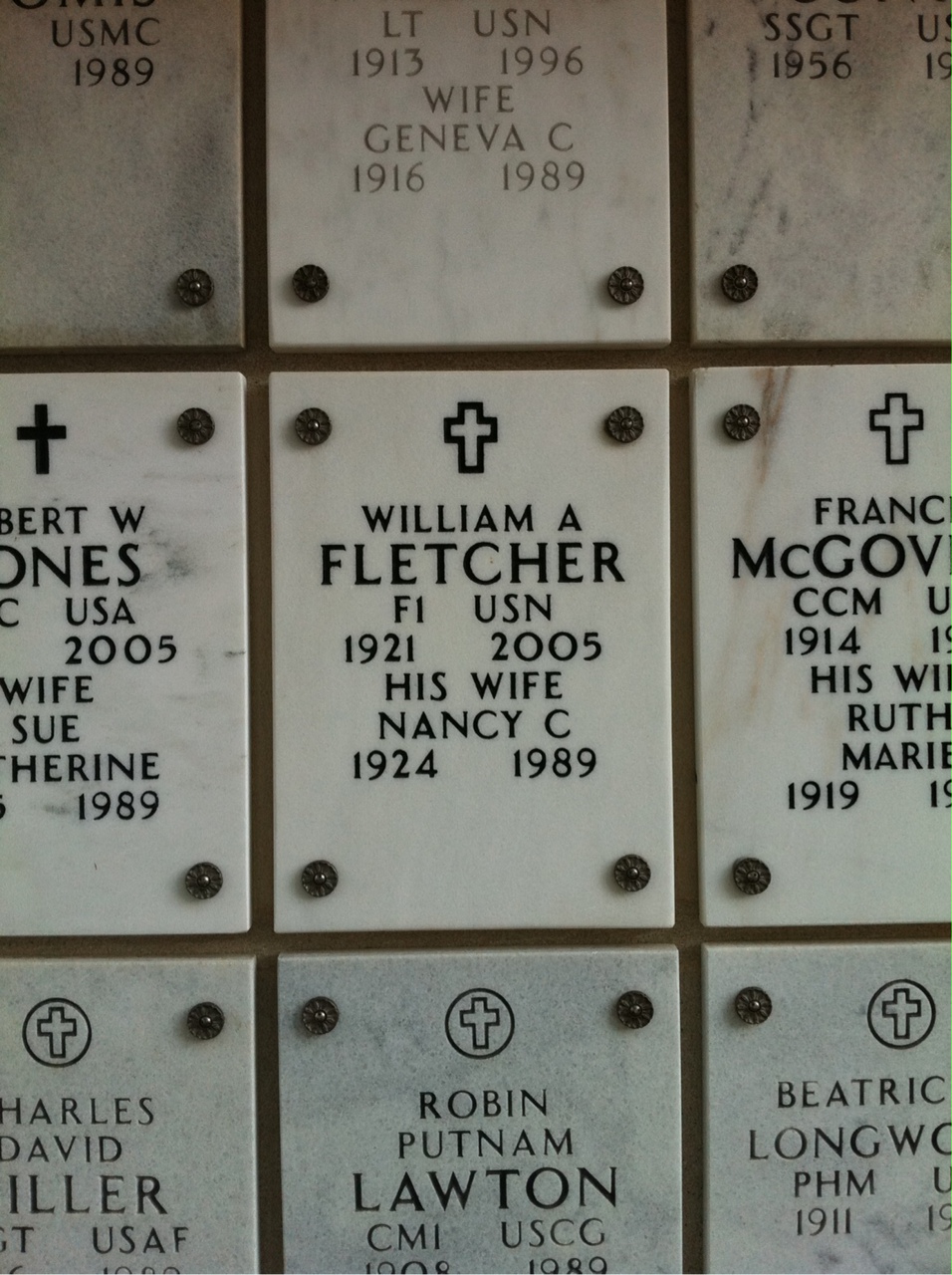 William Fletcher