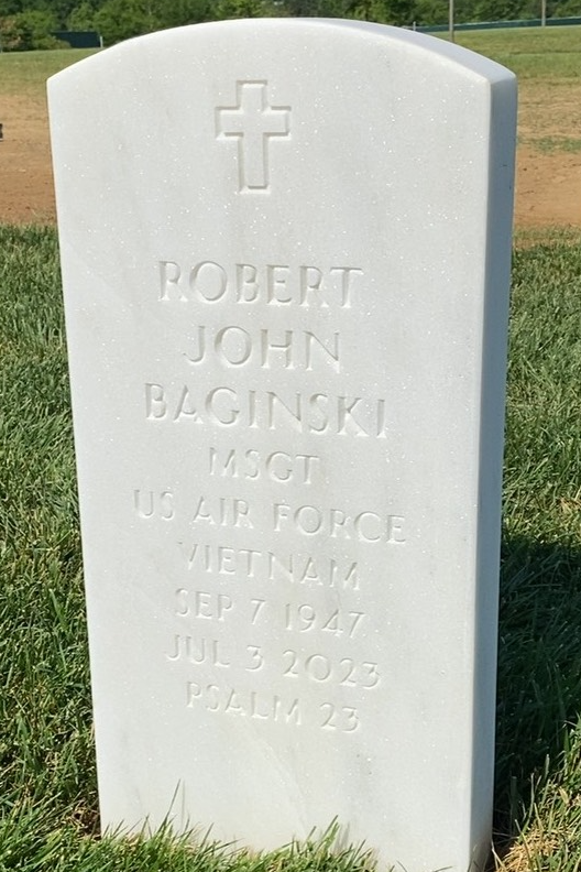 Robert Baginski