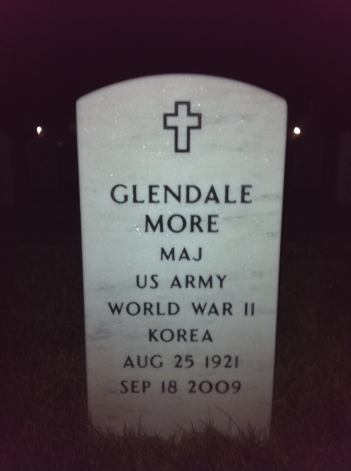 Glendale More