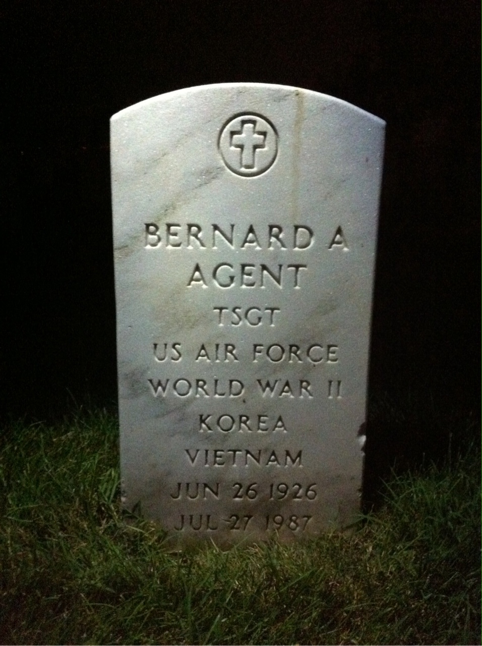 Bernard Agent