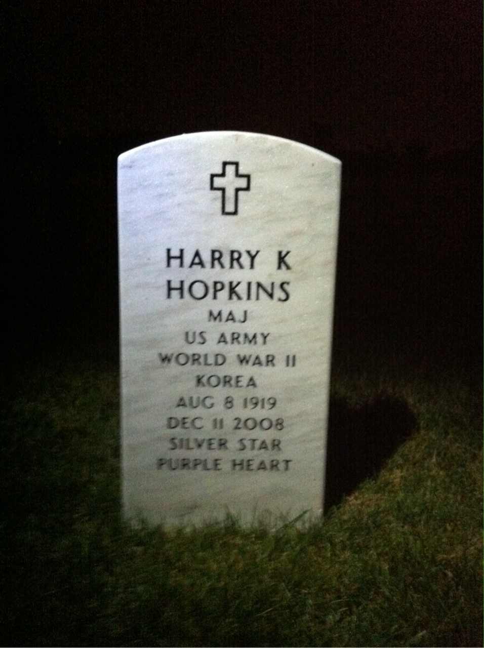 Harry Hopkins