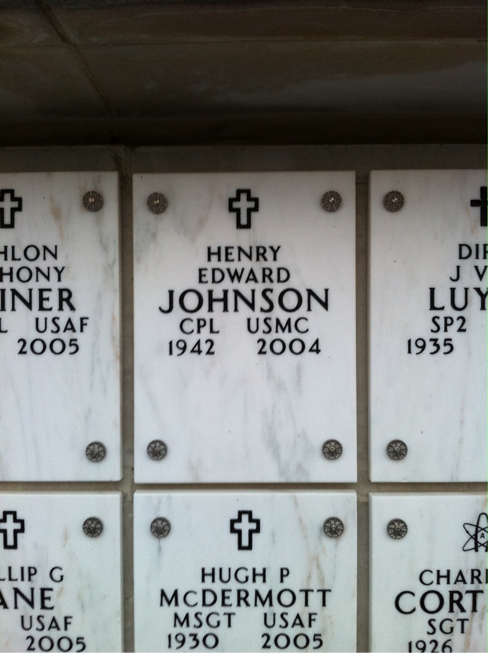 Henry Johnson