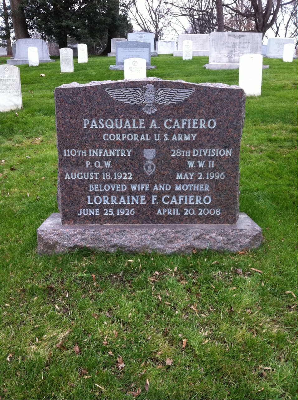 Pasquale Cafiero