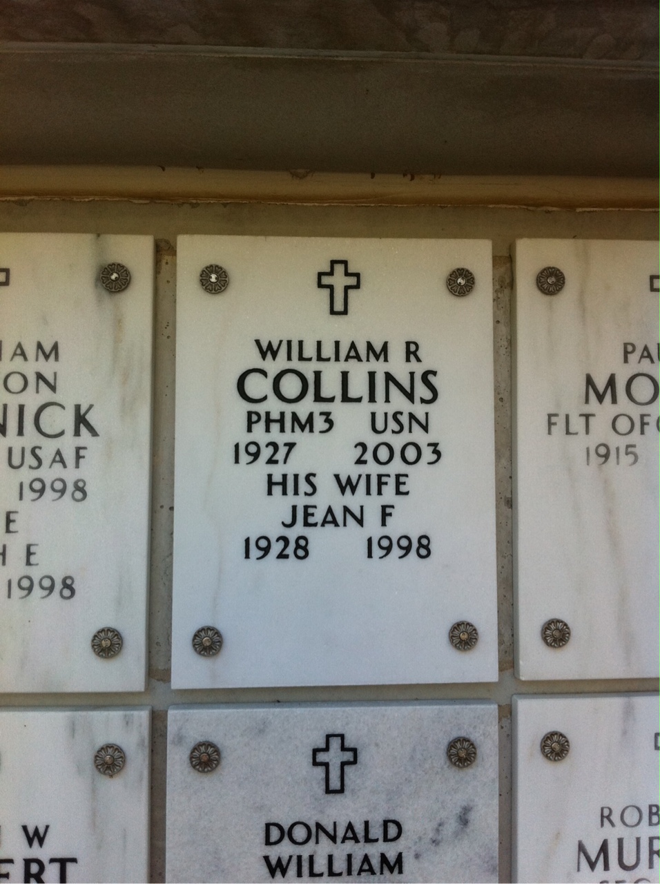 William Collins