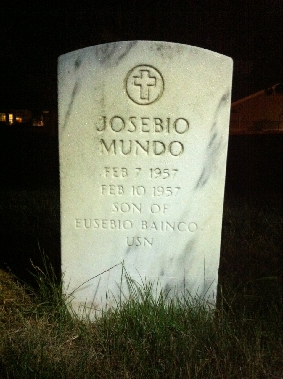 Josebio Bainco