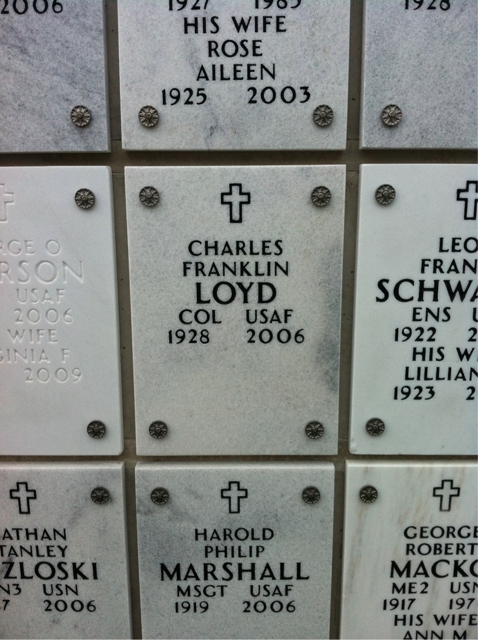 Charles Loyd