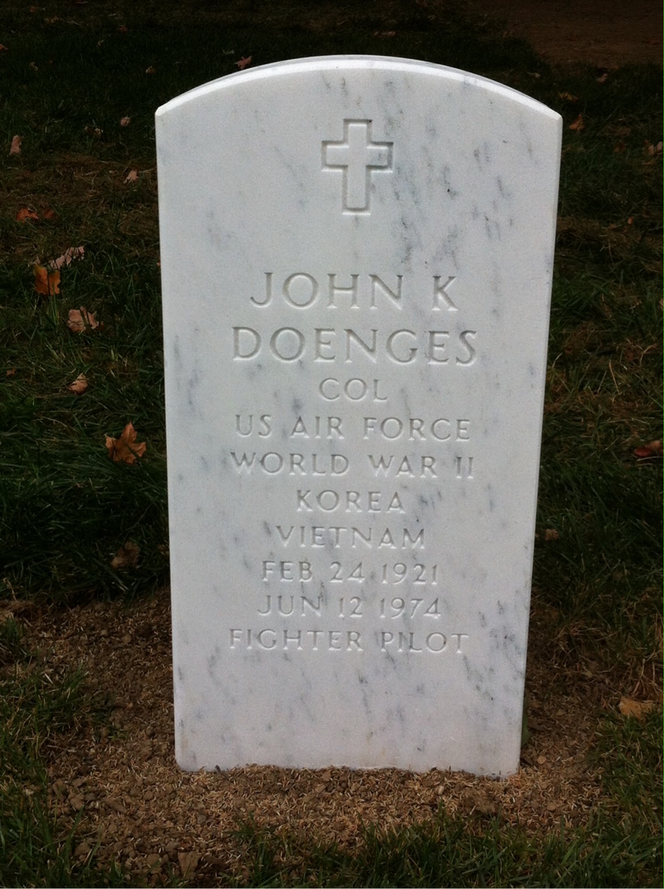 John Doenges