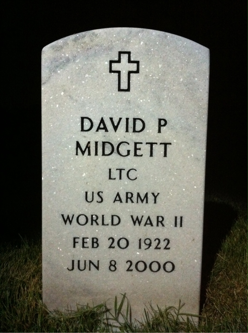 David Midgett