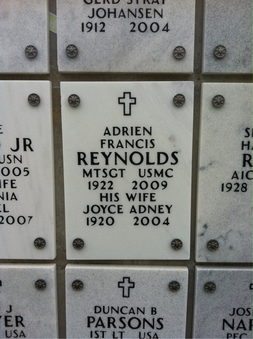 Adrien Reynolds