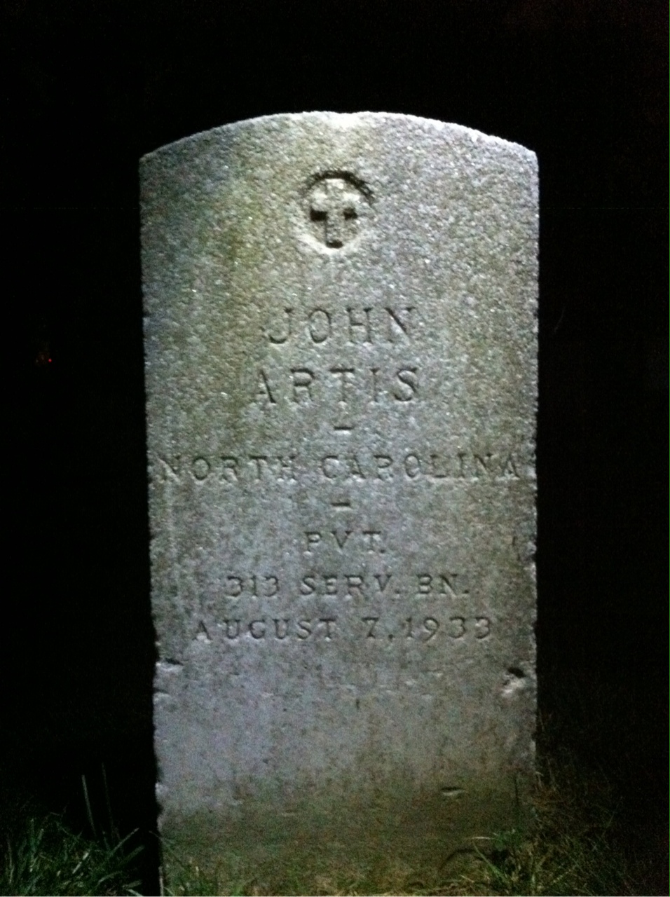John Artis