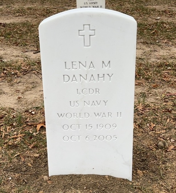 Lena Danahy
