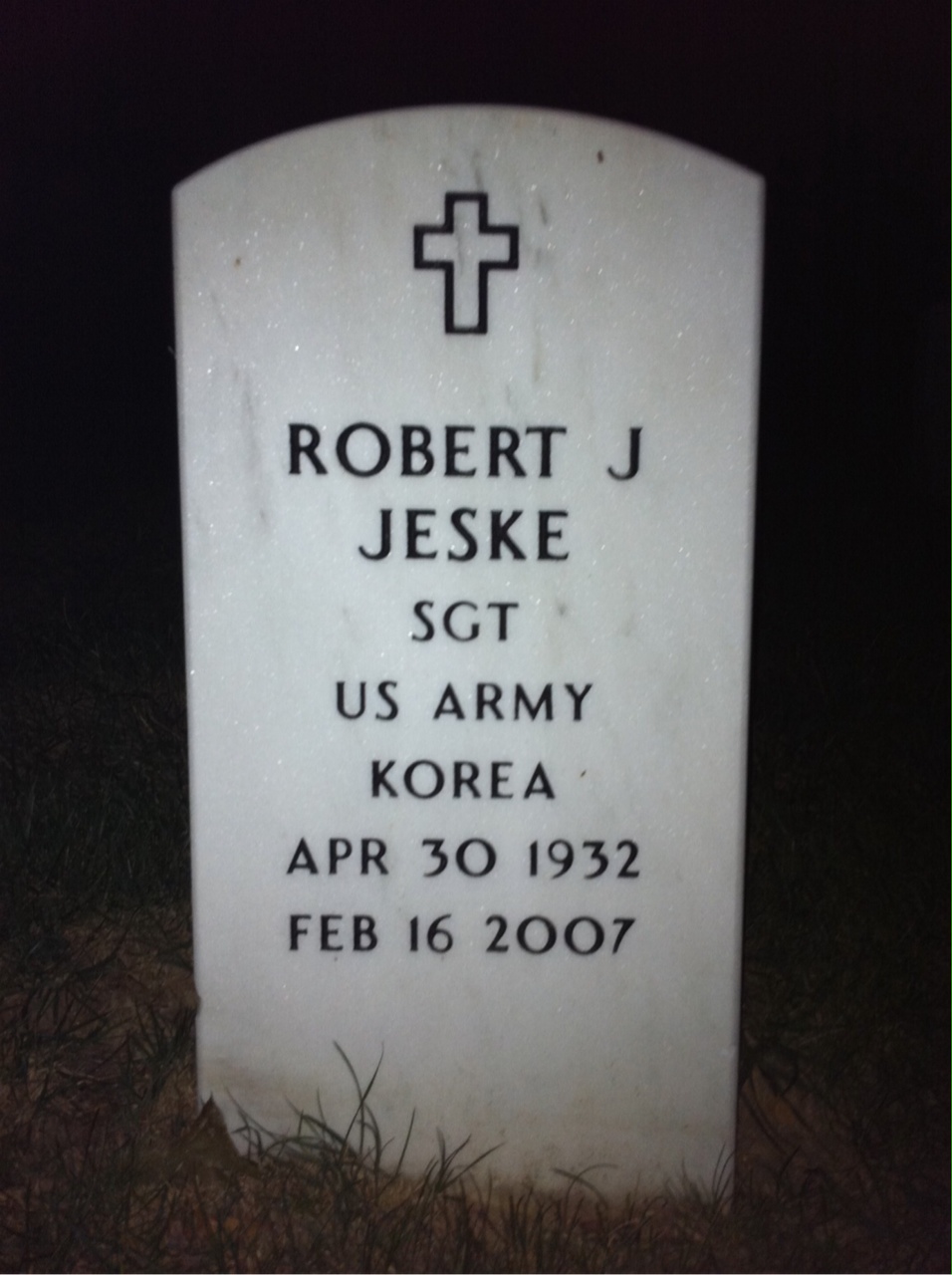 Robert Jeske
