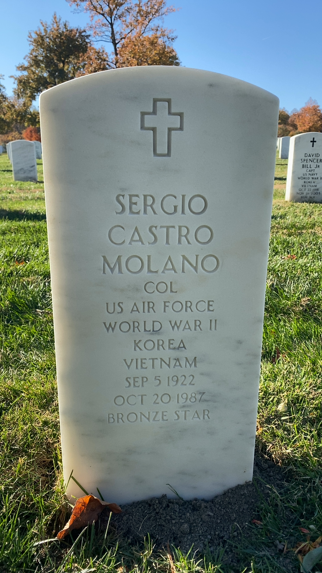 Sergio Molano