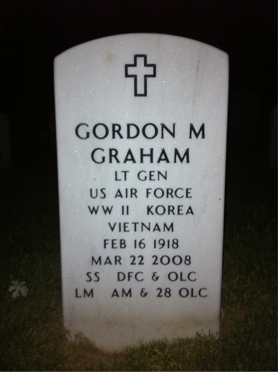 Gordon Graham