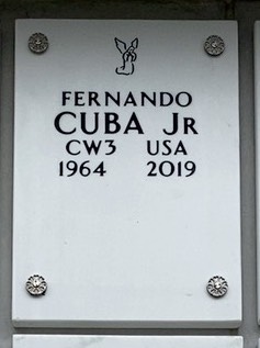 Fernando Cuba