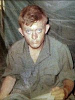 AHART WILLIAM JUNIOR - Vietnam War Veteran