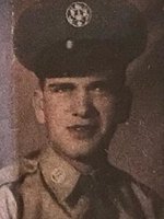 ADKISSON JAMES WILLIE - Vietnam War Veteran