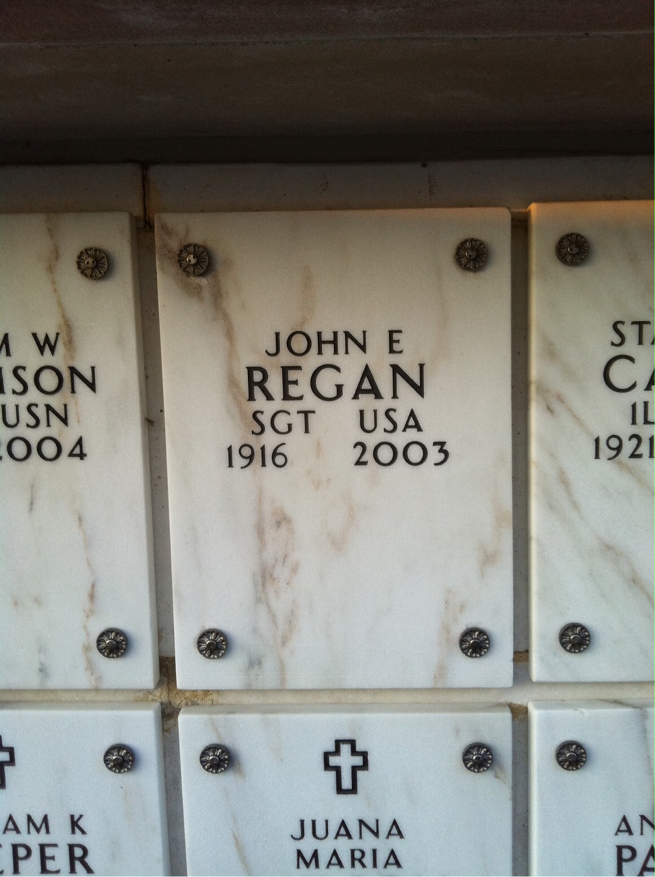 John Regan