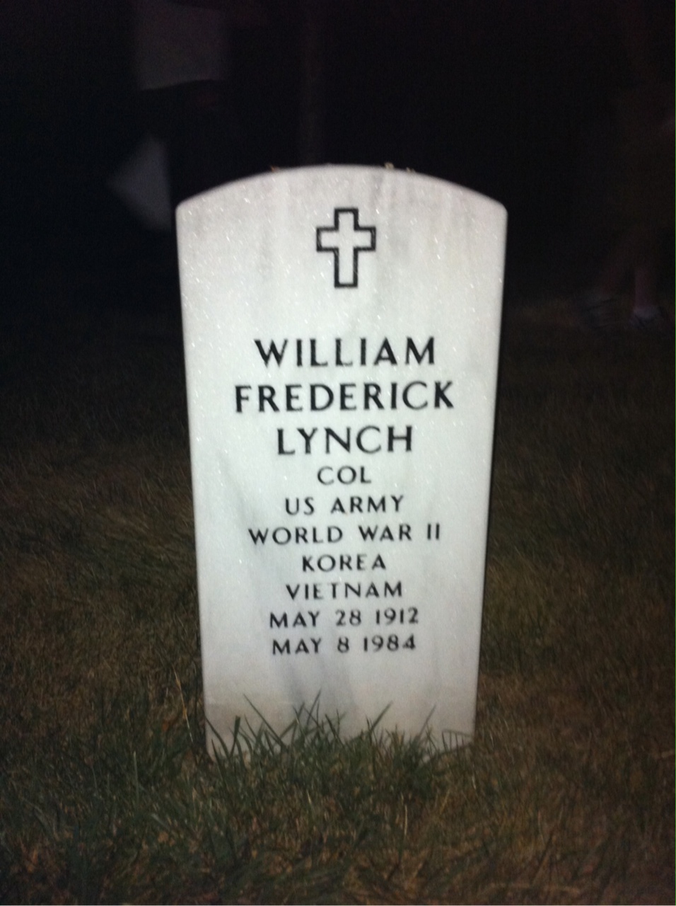 William Lynch