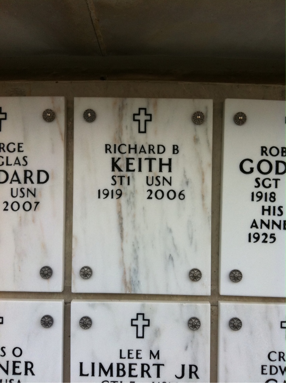 Richard Keith