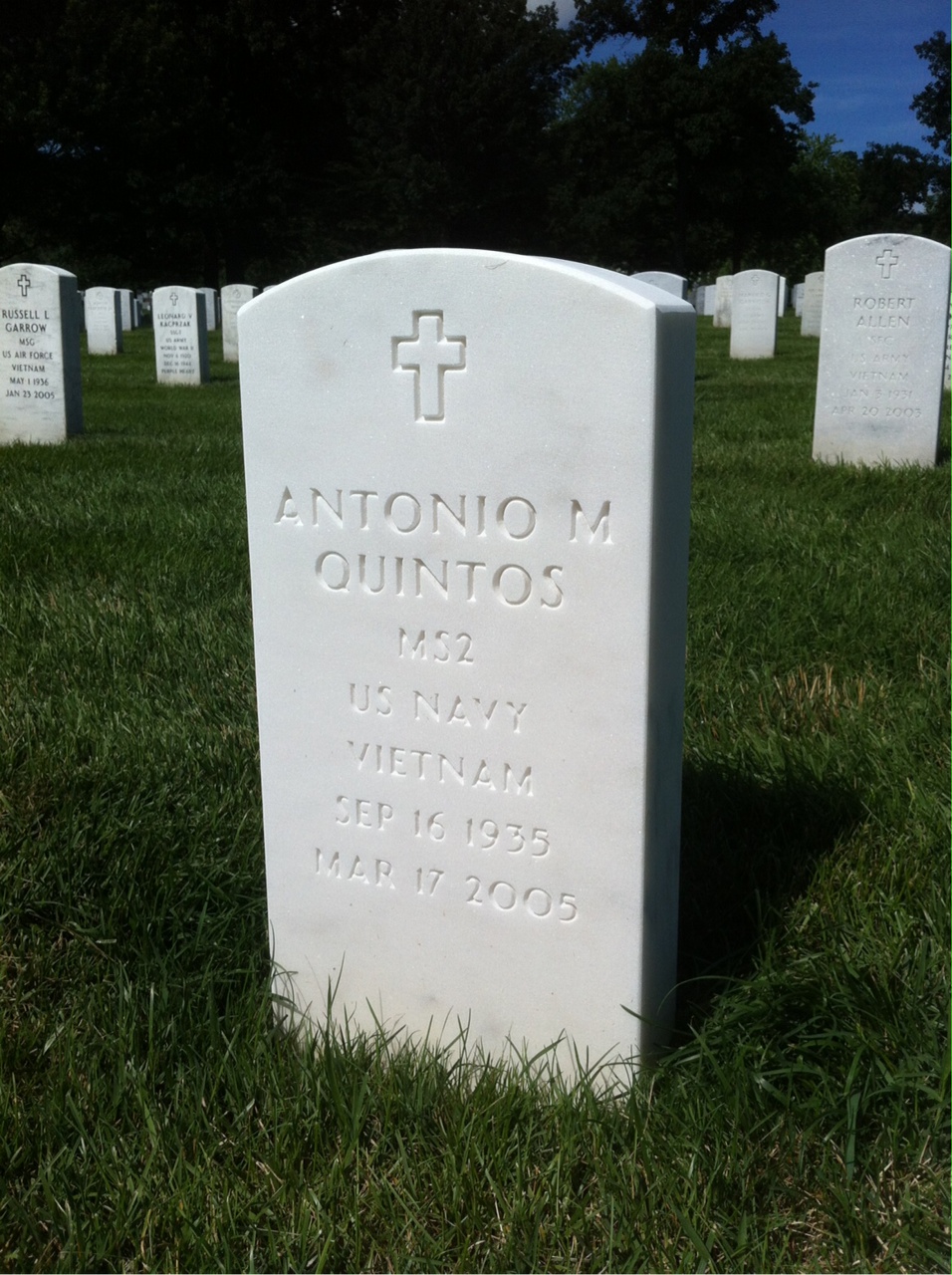 Antonio Quintos