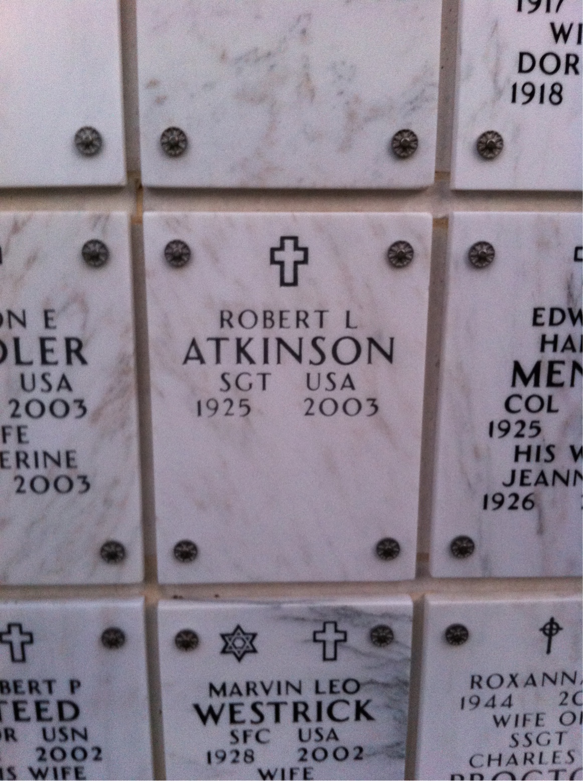 Robert Atkinson