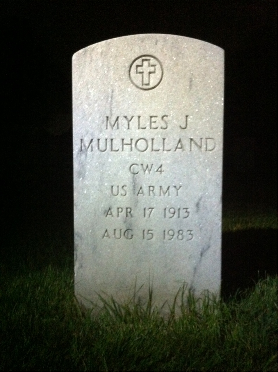 Erma Mulholland