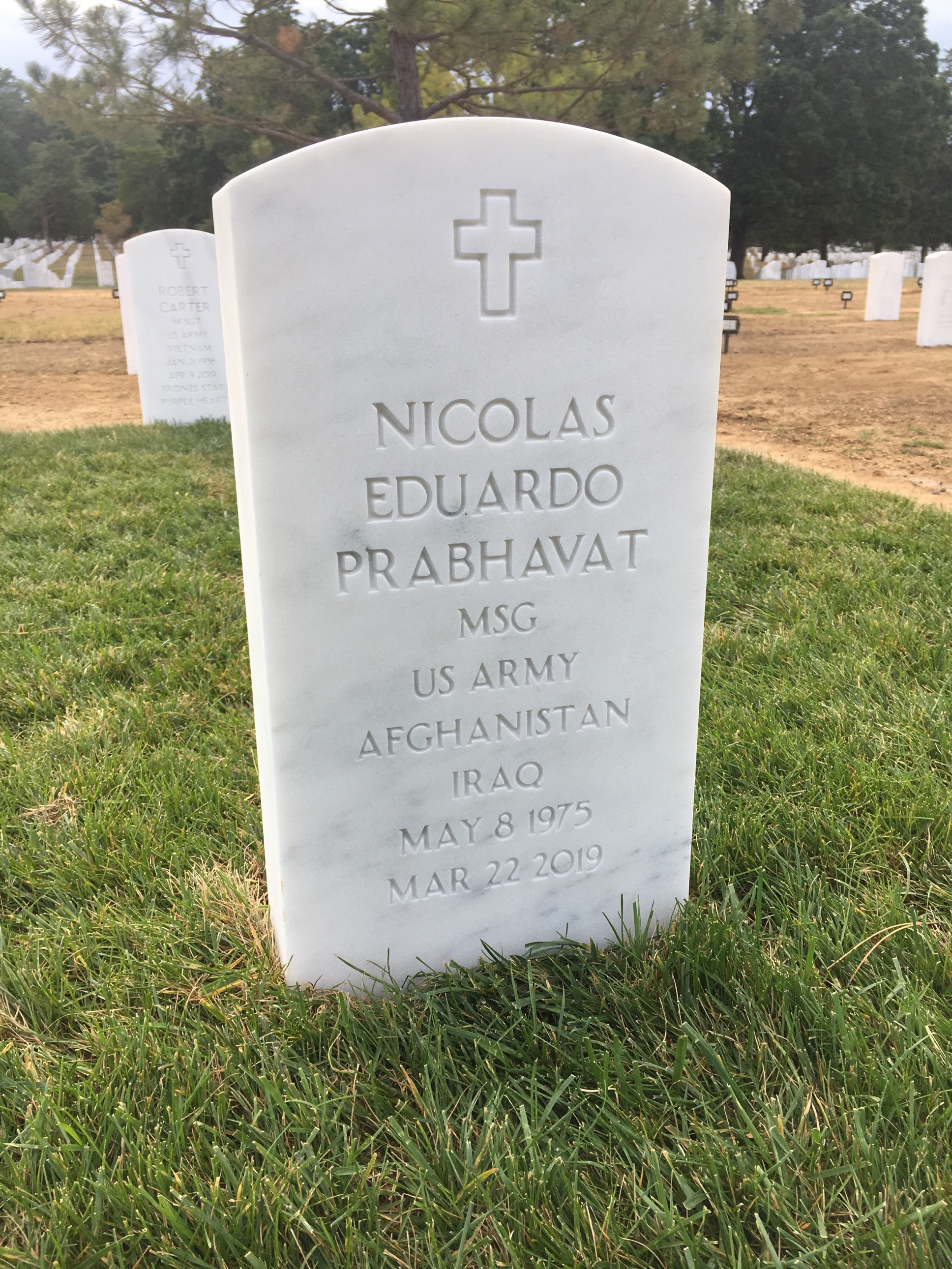 Nicolas Eduardo Prabhavat