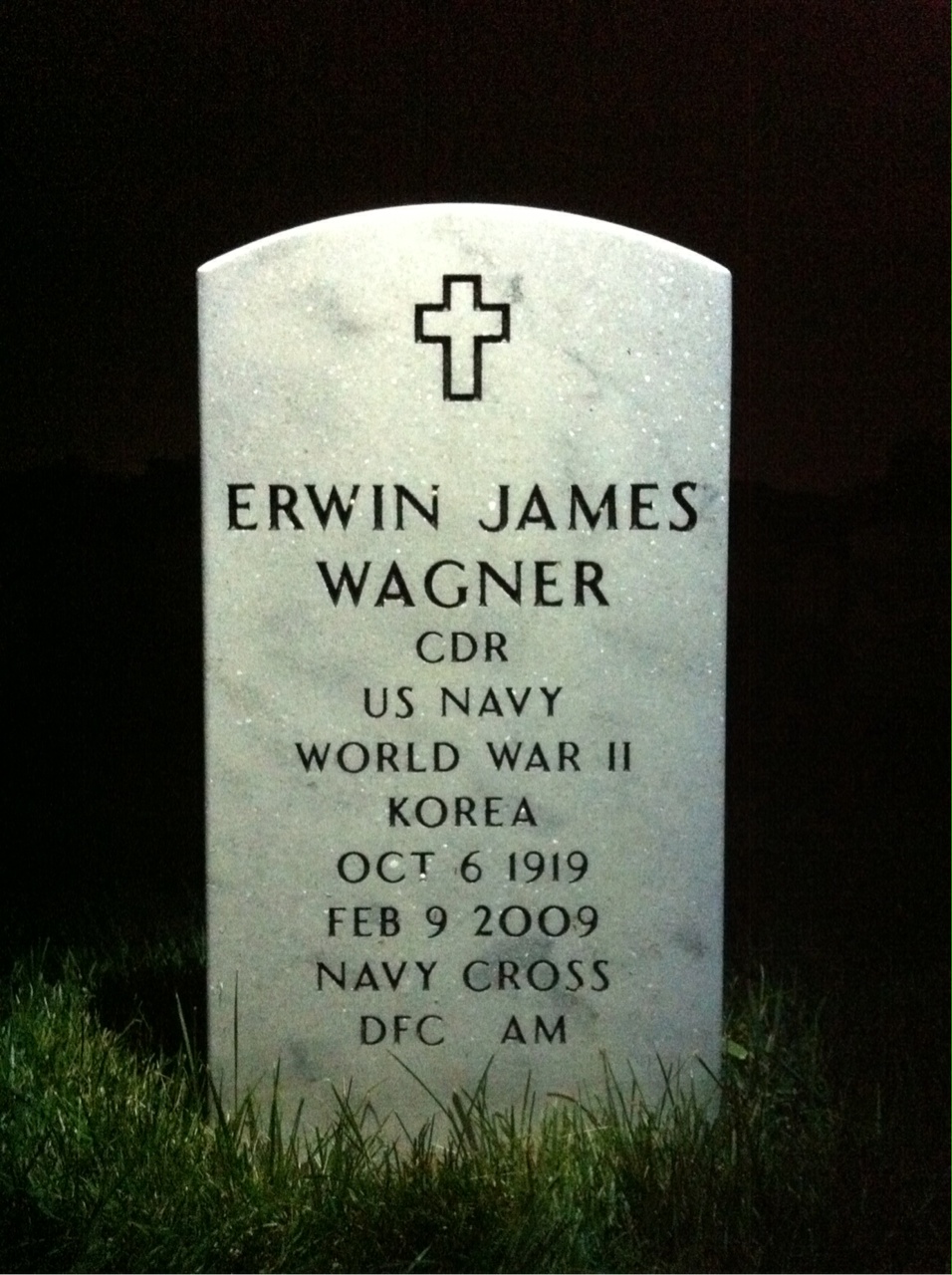 Erwin Wagner