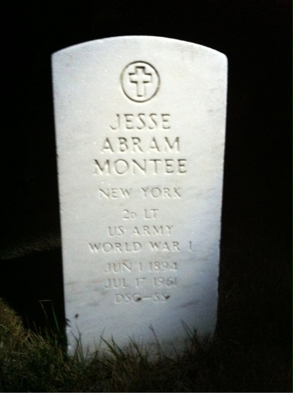Jesse Montee
