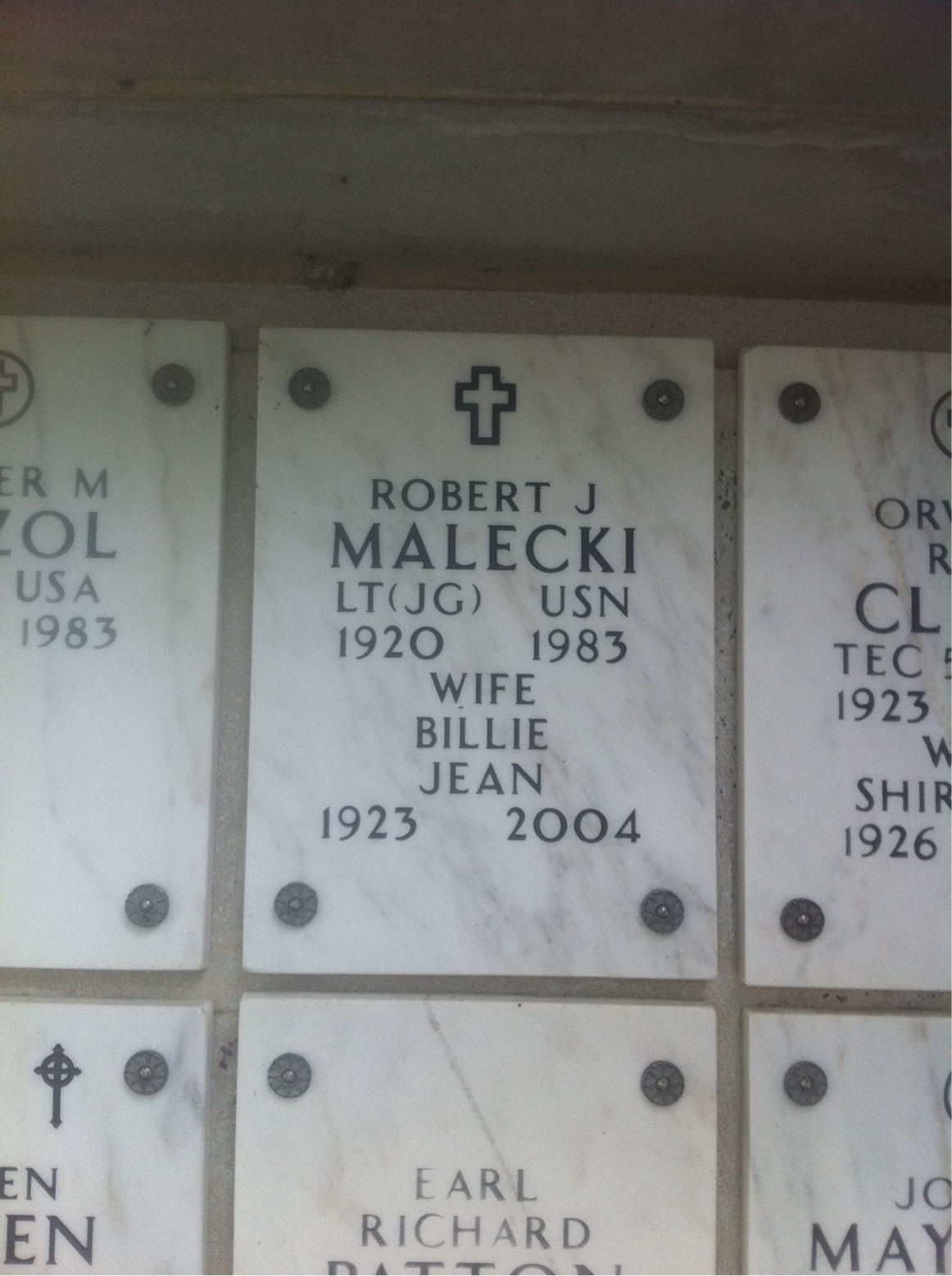 Robert Malecki
