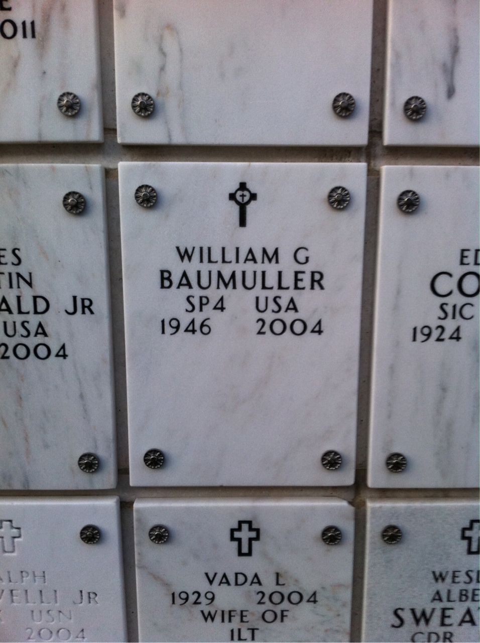 William Baumuller